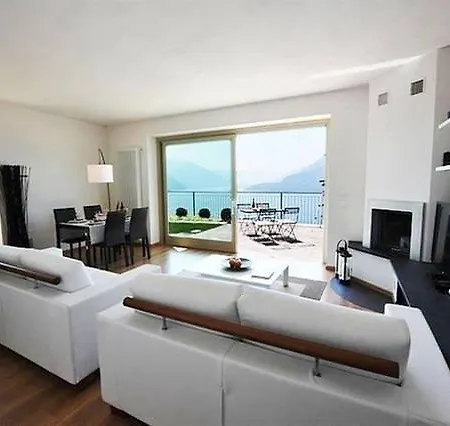 Punta Del Sole Διαμέρισμα *