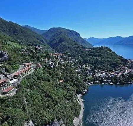 Punta Del Sole Διαμέρισμα *