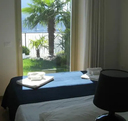 Punta Del Sole Διαμέρισμα *
