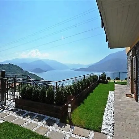 Διαμέρισμα Punta Del Sole Βαρένα