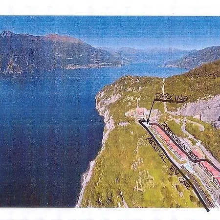 Punta Del Sole * Βαρένα