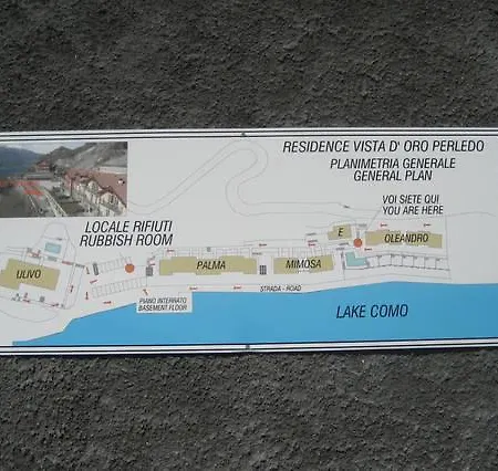 Punta Del Sole * ורנה
